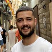 estudiante de ingenieria se ofrece para dar clases de apoyo escolar